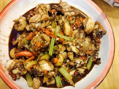 -老三样·美食研究中心(世贸路店)