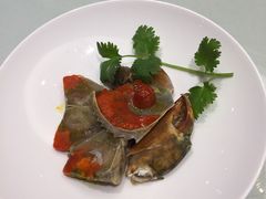 -潮林府私房菜