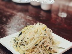 冻粉里脊丝-宋记便宜坊(二七店)