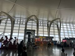 -银川河东国际机场