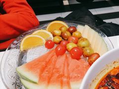 -大铁勺新津菜(中北永旺店)