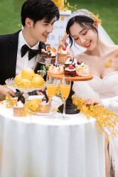 -布拉格婚纱摄影(真实客片店)