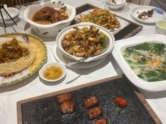 -陶缘一号·四季缘·老字号顺德菜·户外婚礼家宴(西滘店)