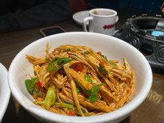 -味上湘菜馆(岳麓山店)