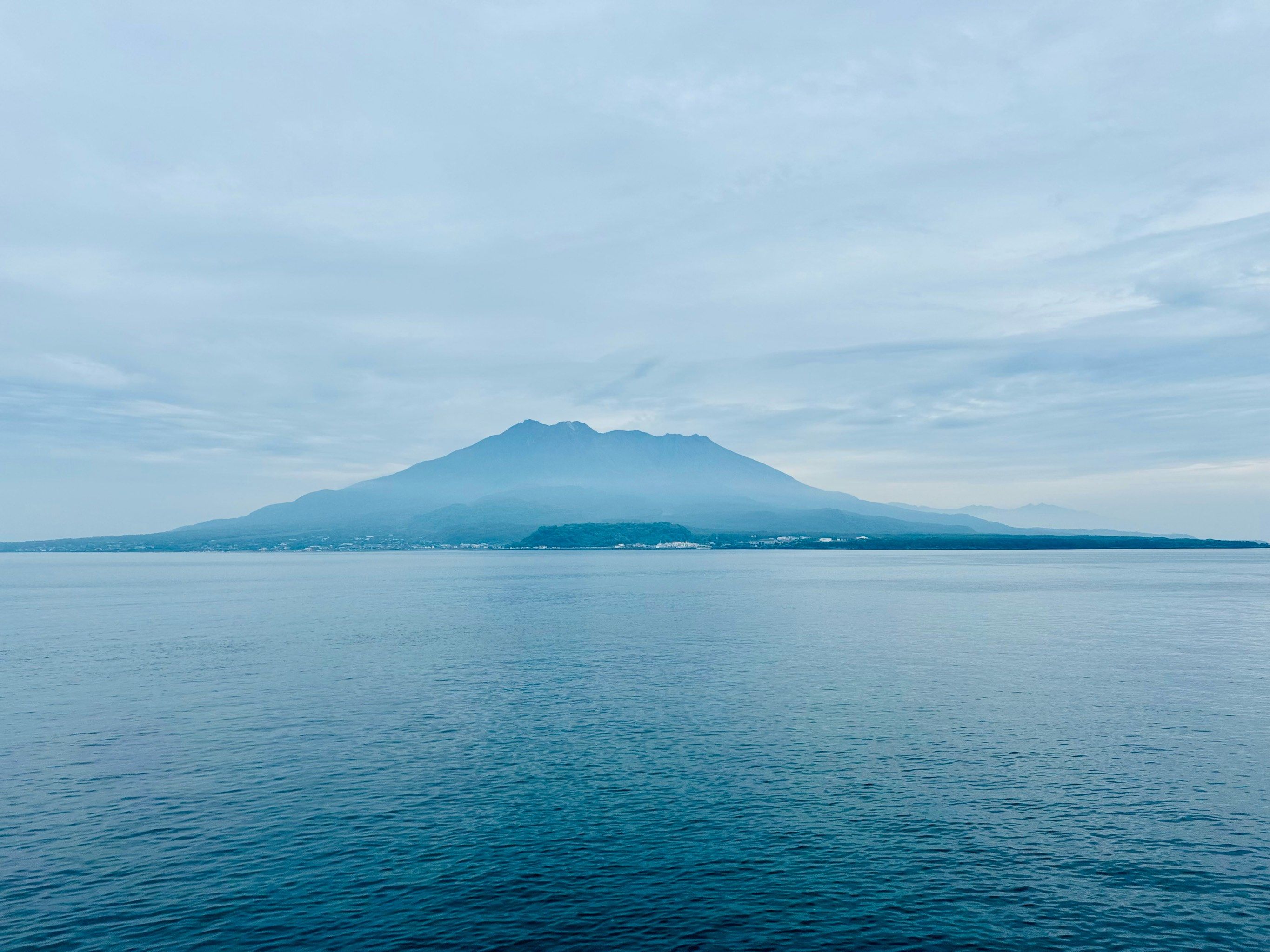富士山平替|据说一年喷发100多次