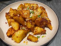 -滇铺子·云南特色菜·鲜花野菜季(曲靖万达店)