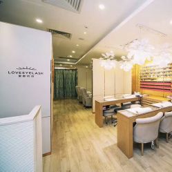 -爱睫物语·疗愈美睫美甲