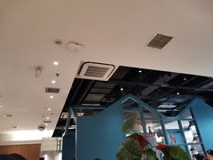 -小鱼小牛·鱼牛干锅·脆鱼火锅(世欧广场店)