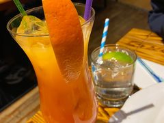 -申德勒加油站餐厅(三里屯北小街店)
