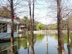 -广州市白云山风景名胜区