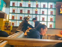 -吕氏疙瘩汤·私家菜馆(慈云寺店)