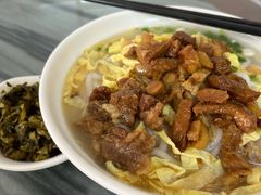 -江南濑粉店(文华路店)