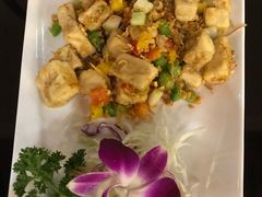 -金厨泰国餐厅·全泰籍厨师料理(拱北店)