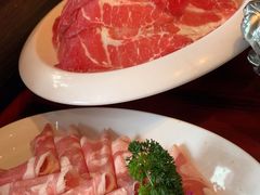 -袁老四重庆老火锅(桐梓坡店)