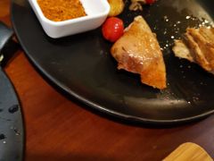 -芭莉与彩虹西餐厅(成都合生汇店)