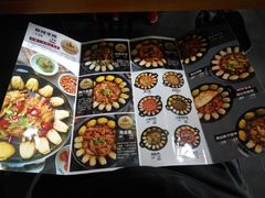 -津武刁馋一锅出(双街店)