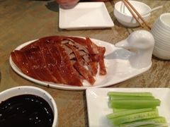 烤鸭-大鸭梨(天通西苑店)