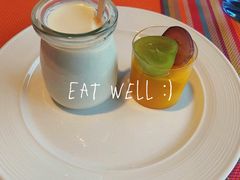 -岷山饭店-芝芝自助餐厅