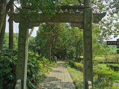 -白马涧龙池景区