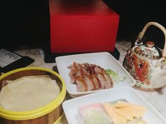 -韵秋荷(宝山龙湖天街店)