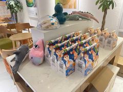 -爸爸糖吐司面包(重庆解放碑英利大融城店)