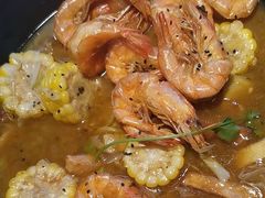 -巴蜀王婆大虾(南锣鼓巷店)