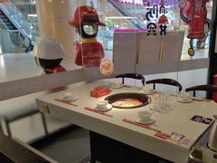 -川锅一号火锅(睢宁店)