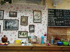 -老宅原住民沙茶面精品小吃(龙头路店)