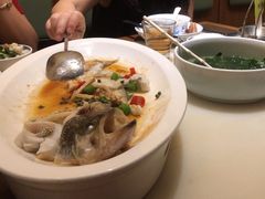-客语客家菜(琶洲保利店)