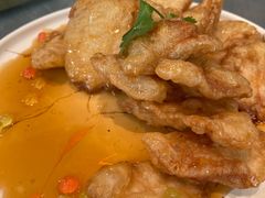 -奉天理·海鲜饺子