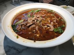 -花园茶楼(兴城西路店)