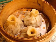 天王烤鸭包-南京大牌档(龙湖长楹天街店)