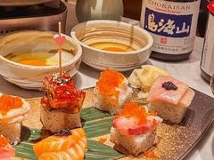 -阿吾罗日本料理(K11艺术中心店)
