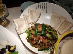 -韵秋荷(宝山龙湖天街店)