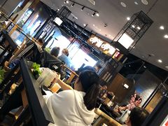 -呷哺呷哺(丹尼斯店)