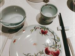 -维园悦谱·海派家常菜(乌鲁木齐南路店)