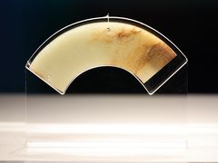 -北京大葆台遗址博物馆