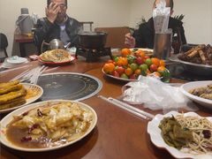 -聚首堂·特色小吃·肘子(什刹海德胜门店)