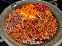 -珮姐老火锅(新街口店)