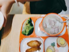 -三两粉(莲塘华润万家店)