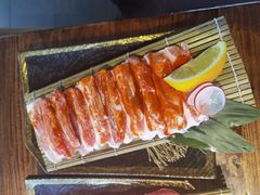 -海之屋韩式烤肉(海棠68环球美食街店)