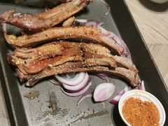 -艳阳天·非遗楚菜(武汉客厅店)
