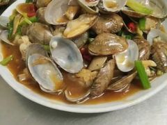 -姜武烧烤(赛格广场店)