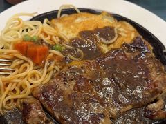 -豪客来牛排(海沧阿罗海店)