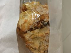杏仁可颂-dotcom coffee古点咖啡(致真大厦店)
