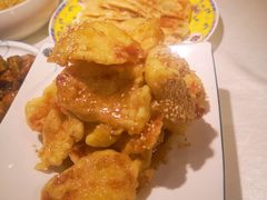 锅包肉-七菜馆·东北菜·蒸饺(文体路店)