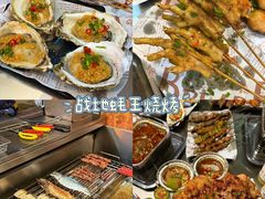 -坛南湾阿强农家乐.海鲜大排档老字号(福州地标美食店)