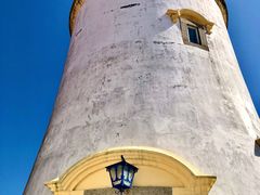 -东望洋炮台东望洋灯塔