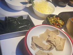 -九鼎轩脆毛肚火锅(南京东路店)
