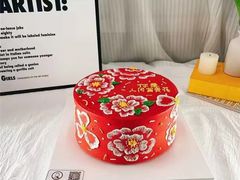 -CAKE BOSS蛋糕老板(公主坟凯德晶品店)